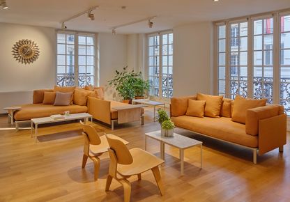 VITRA - Initiation