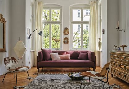 VITRA - Initiation