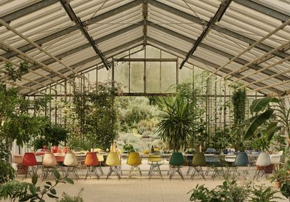 VITRA - Initiation