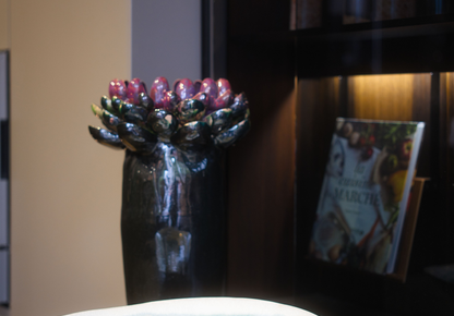 EBA HAUSSMANN - Initiation