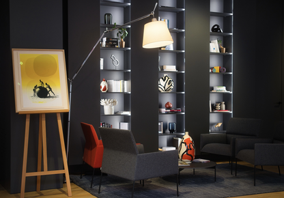 EBA HAUSSMANN - Initiation