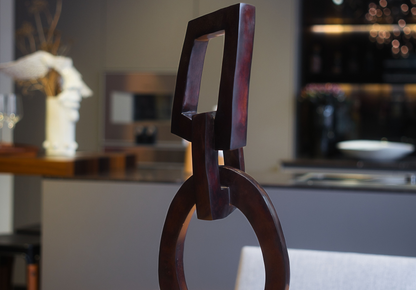 EBA HAUSSMANN - Initiation