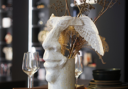 EBA HAUSSMANN - Initiation