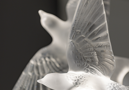 LALIQUE - Initiation