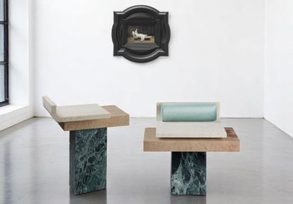 GALERIE BSL - Initiation