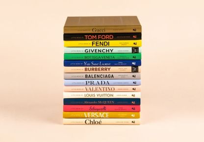 LIBRAIRIE-BOUTIQUE  MUSEE DES ARTS DECORATIFS - Initiation