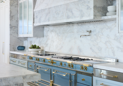 LA CORNUE - Initiation