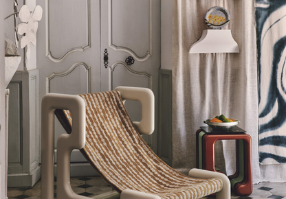 20 RUE CHAPON - Initiation