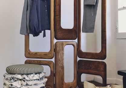 20 RUE CHAPON - Initiation