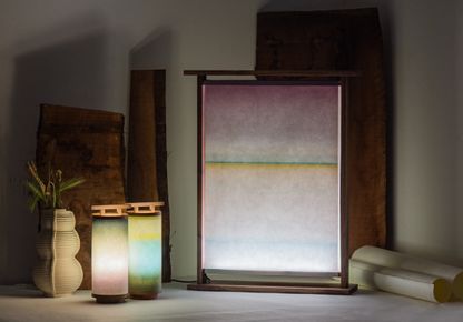 PRANGÉ - Initiation