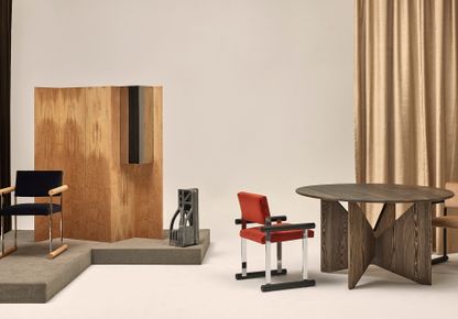 LA CHANCE - SHOWROOM - Initiation
