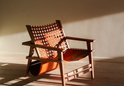 EMMA BATSHEVA - Initiation