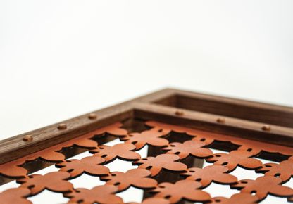 EMMA BATSHEVA - Initiation