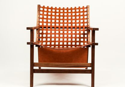 EMMA BATSHEVA - Initiation