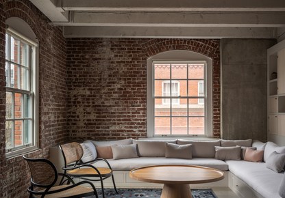 JESSICA HELGERSON INTERIOR DESIGN - Initiation