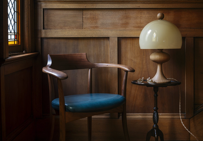 JESSICA HELGERSON INTERIOR DESIGN - Initiation