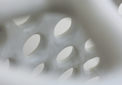 CLÉMENTINE LONG - Initiation