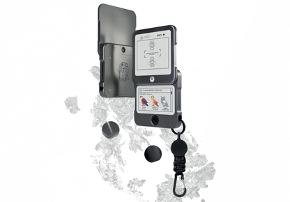 LISAA AD - Initiation