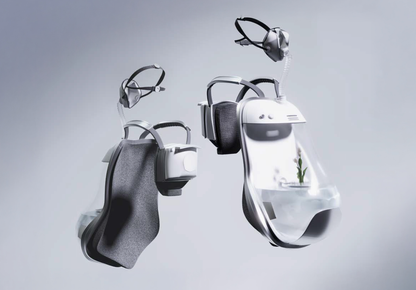 LISAA AD - Initiation