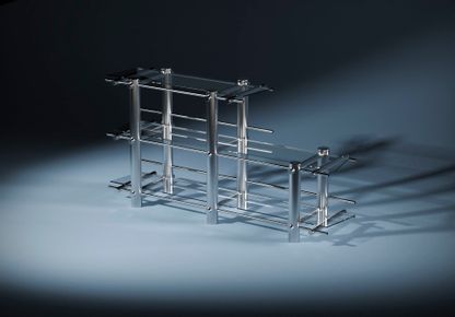 OLIVIER REQUIER & PABLO SINAN AKGÜL - Initiation