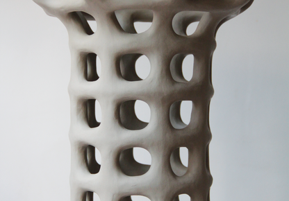 CAMILLE LÉTOFFÉ ET CLÉMENTINE LONG - Initiation