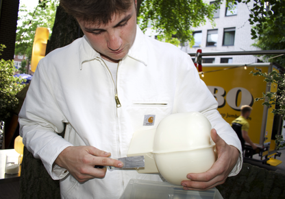 BAGUETTE STUDIO - Initiation