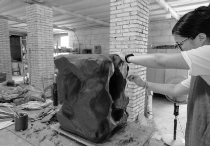 JUNX STUDIO - Initiation