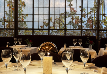 BACCARIS - Initiation