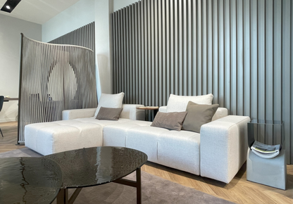 BONALDO STUDIO - Initiation