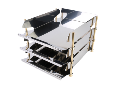 ANOBJCT - Initiation