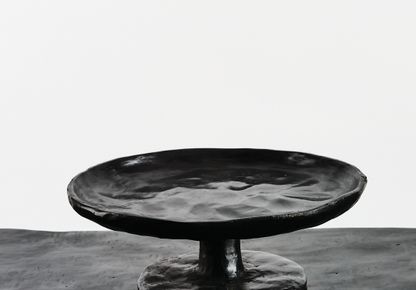LA VIE EN BRONZE - Initiation