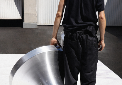 SOPHIA TAILLET AU MUSEE DE LA CHASSE ET LA NATURE - Initiation