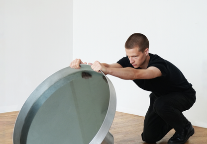 SOPHIA TAILLET AU MUSEE DE LA CHASSE ET LA NATURE - Initiation