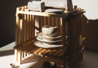 CLARA VALDES / THOMAS ROGER / RAPHAEL GOLJA - Initiation