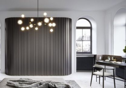 BAINS & DECO SAINT-GERMAIN - Initiation