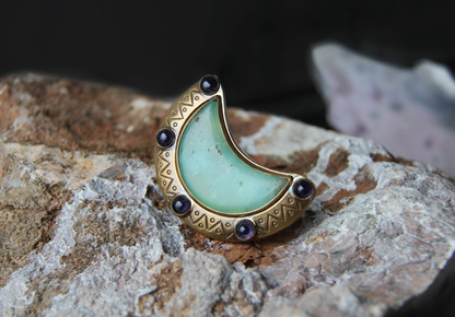 VAN CRONENBURG - Initiation