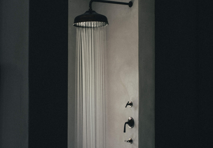 VAN CRONENBURG - Initiation