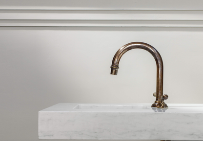 VAN CRONENBURG - Initiation