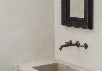 VAN CRONENBURG - Initiation