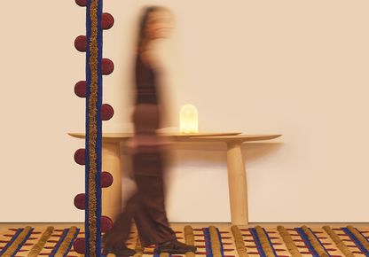 ANDRÉE BRACQ STUDIO - Initiation