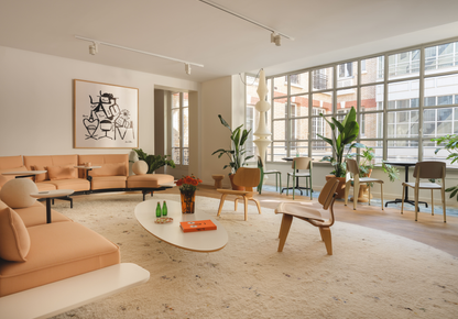 VITRA - Initiation