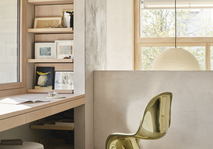 VITRA - Initiation