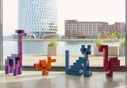 VITRA - Initiation