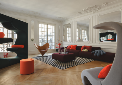 VITRA - Initiation