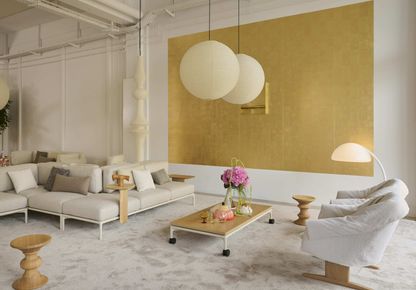 VITRA - Initiation