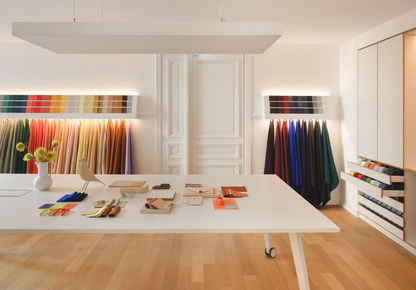 VITRA - Initiation