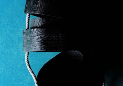 CORPUS ANIMA, UNE CARTE BLANCHE À THOMAS NOUI - Initiation