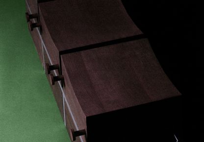CORPUS ANIMA, UNE CARTE BLANCHE À THOMAS NOUI - Initiation