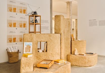 SESSÙN - GALERIE JOSEPH / 7 RUE FROISSART - Initiation