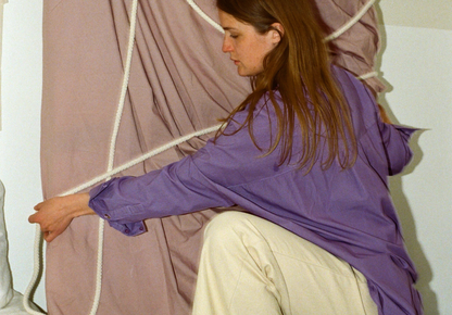 SESSÙN - GALERIE JOSEPH / 7 RUE FROISSART - Initiation